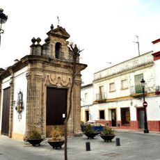Capilla de la Yedra (Jerez de la Frontera)