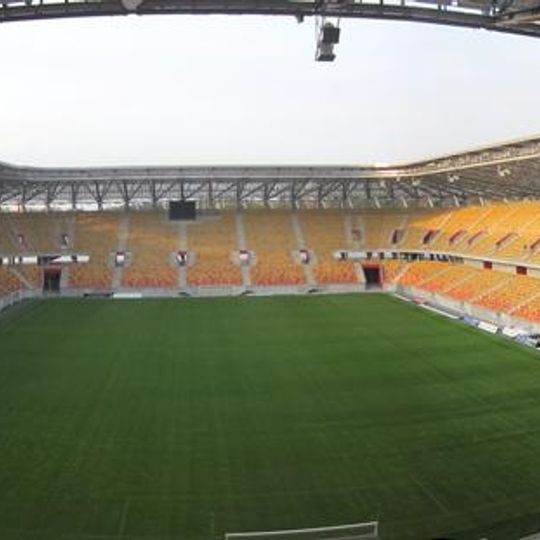 Białystok City Stadium
