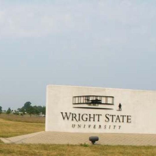 Wright State University
