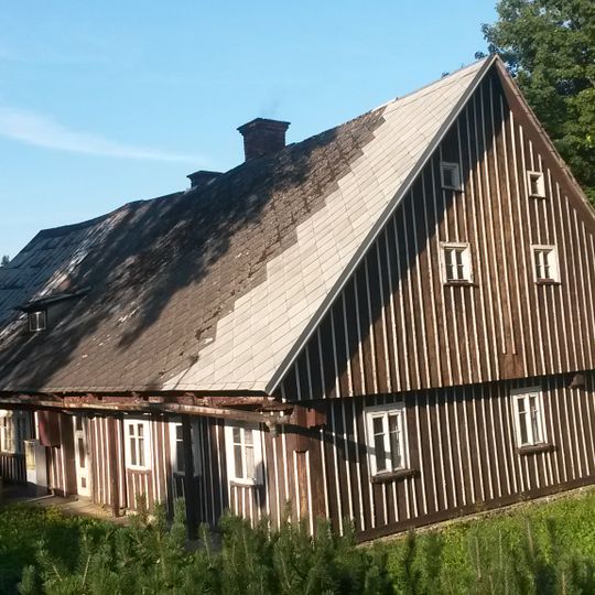 Malá Ulička če. 47