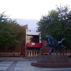 Daskalakis Athletic Center