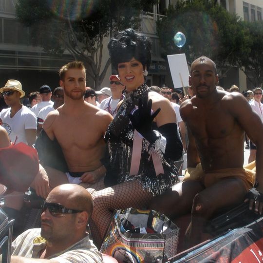 Zumanity