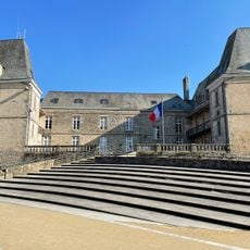 Mairie de Dinan