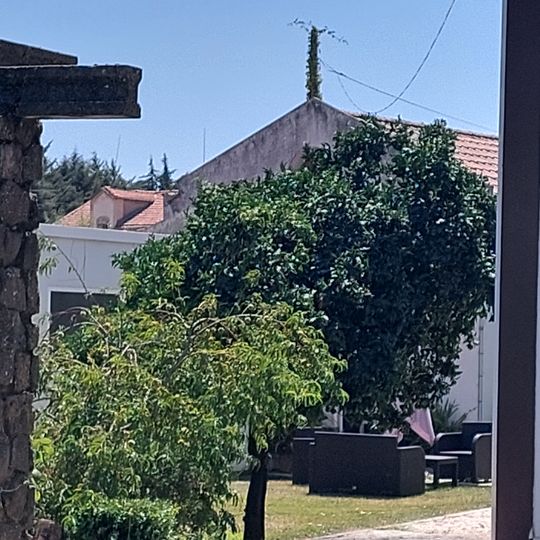 Igreja da Santa Casa da Misericórdia de Alvaiázere