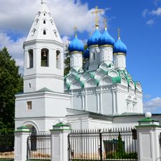 Saint Nicholas Church