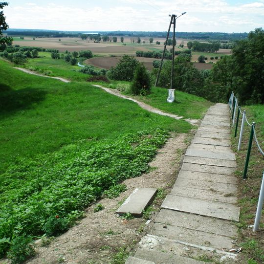 Chełmno Landscape Park