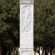 Monumento ai caduti