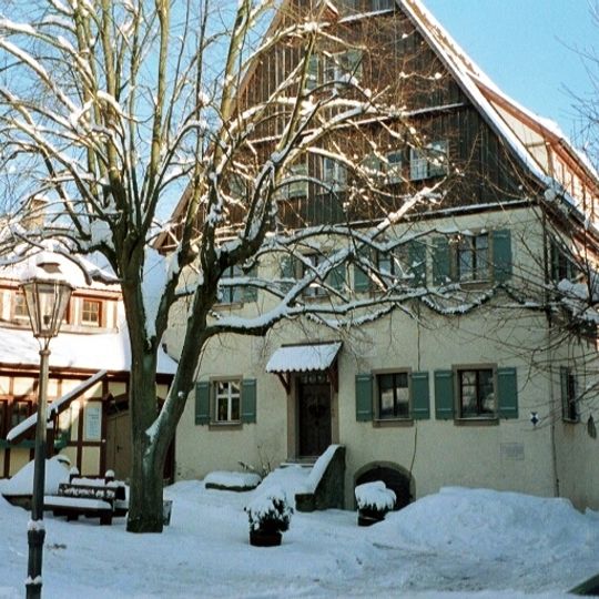 Fränkisches Museum Feuchtwangen