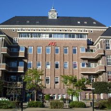 WG, chirurgische kliniek