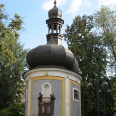 Chapel of Saint Michael