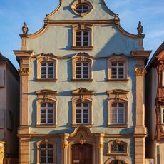 Kapitelshaus Schwäbisch Gmünd