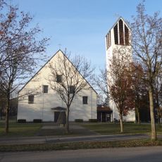 St. Vinzenz von Paul