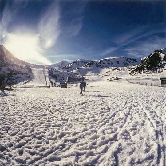 Vallter 2000
