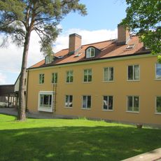 Hagabergs folkhögskola