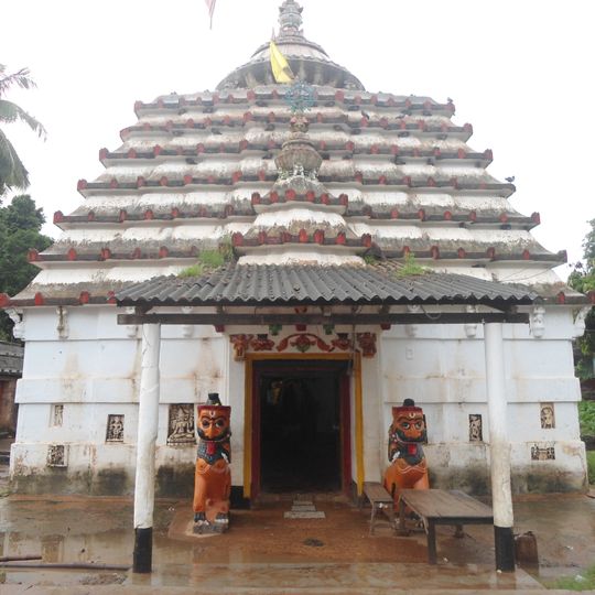Varahanatha Temple