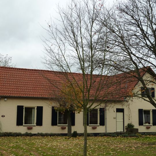 Westbroek 14, Geulle