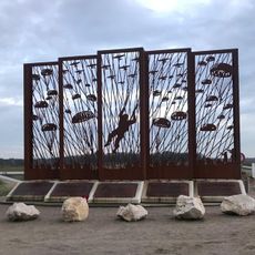 Vensters op het verleden