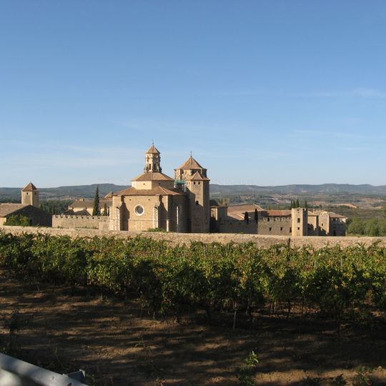 Monastero di Santa Maria di Poblet