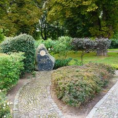 Gedenkstein Ehrenberg