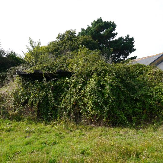 Atelier de potier d'Herbignac