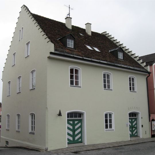 Wohnhaus
