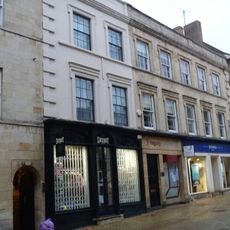 9 And 10, Ironmonger Street