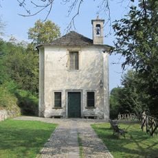 Oratorio della Vergine dei sette dolori