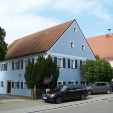 Wohnhaus
