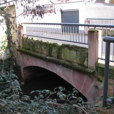 Herrngraben-Brücke