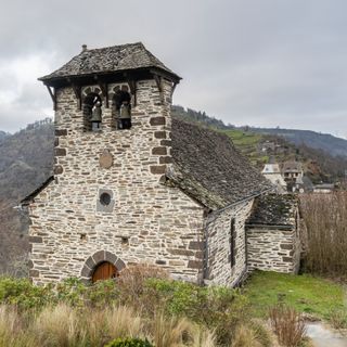 Chapel of the Valon Castle