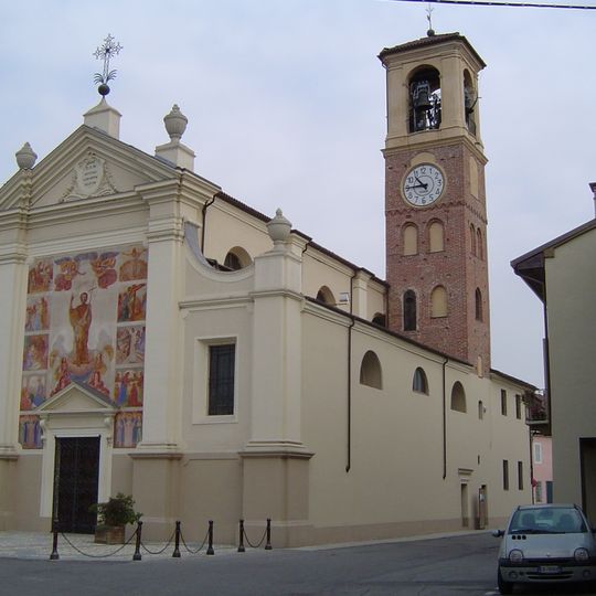 Chiesa di San Giovanni Battista
