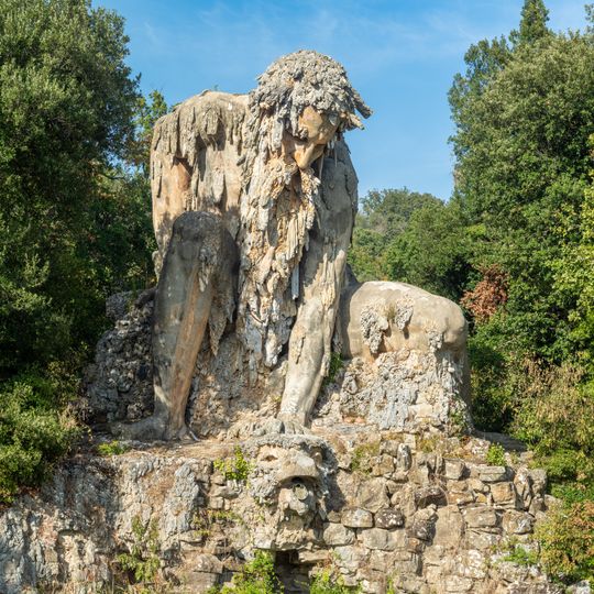 Colosso dell'Appennino