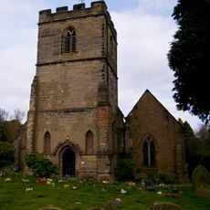 St Laurence's Church, Northfield
