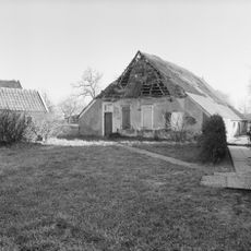 Rheezerweg 95, Rheeze