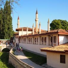 Hansaray