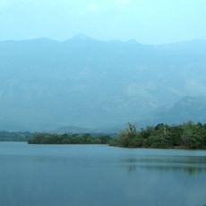 Pechiparai Reservoir