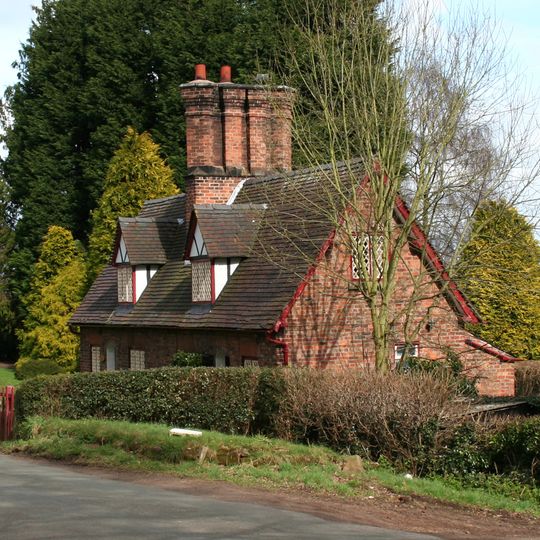 Fountain Cottages