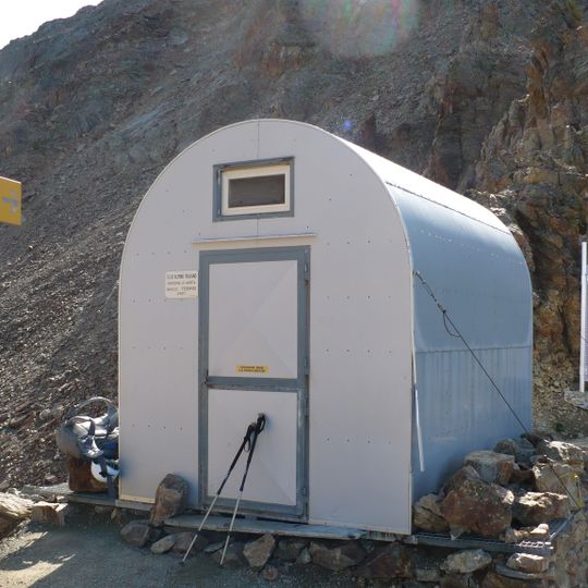 Bivacco Federico Zullo