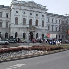 Landesgericht Wiener Neustadt