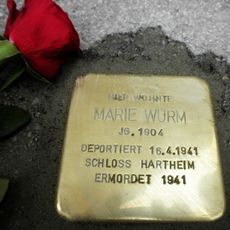 Marie Wurm