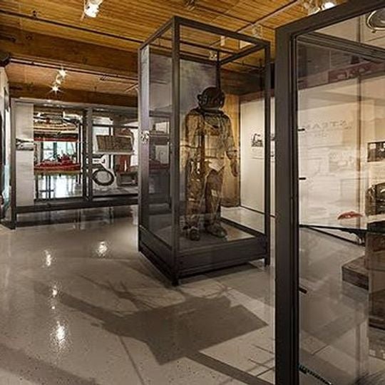 Chicago Maritime Museum