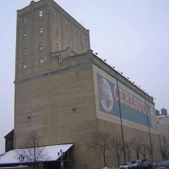Ceresota Building