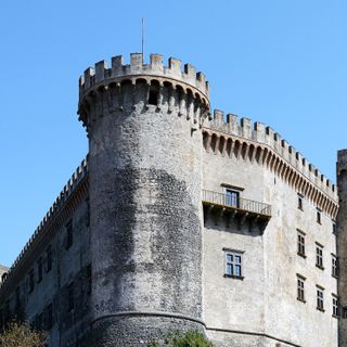 Castello Orsini-Odescalchi (Bracciano)