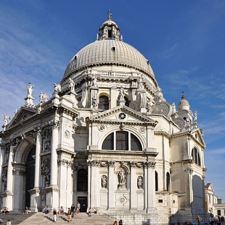 Basilica di Santa Maria della Salute