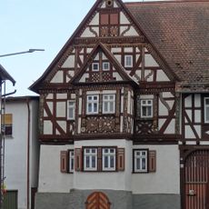Ohlysches Haus