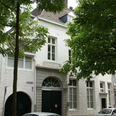 Kapoenstraat 5, Maastricht