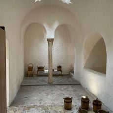 Banys de l'Almirall