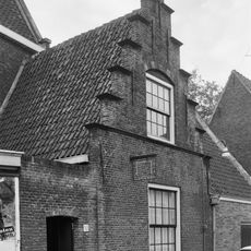 Doelstraat 52, Haarlem