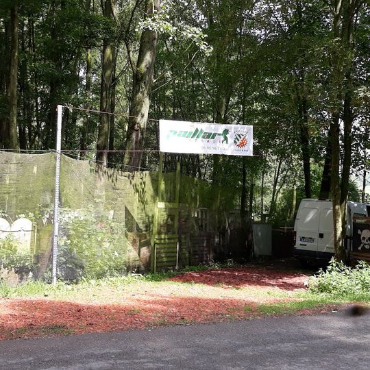 Paintball Paillart - Ghesquiere David