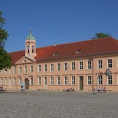 Altes Gymnasium Neuruppin